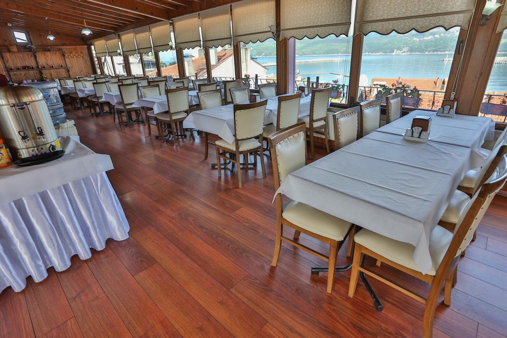 Amasra Ayyildiz Hotel المظهر الخارجي الصورة